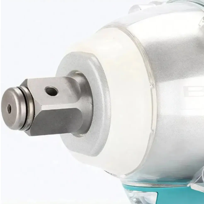 Taladro Gaccoa Llave Impacto 128v 5ah 550nm Maletín