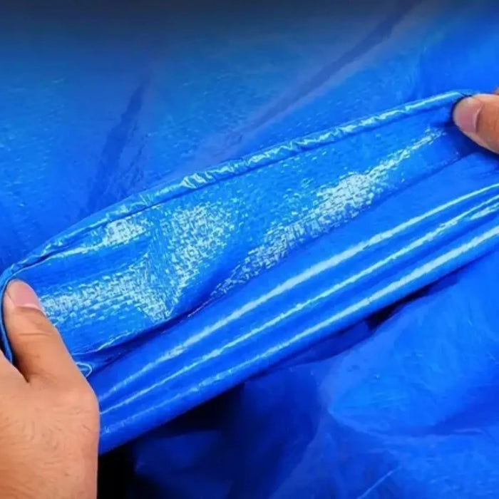 Lona Carpa Multiuso Impermeable Cobertor Universal
