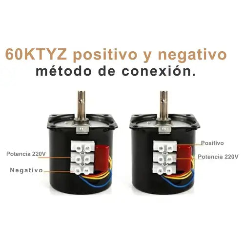 Motor Asado Quincho Motor Parrilla 14w Motor Spiedo 30kg