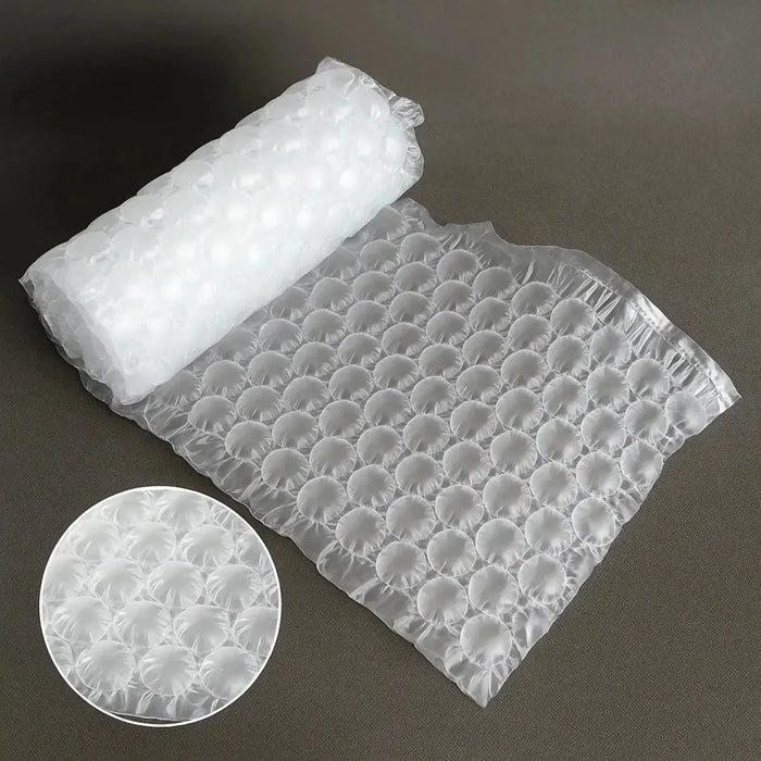Rollo Plástico Burbuja Embalaje Grande Mudanza 25mts X 100cm