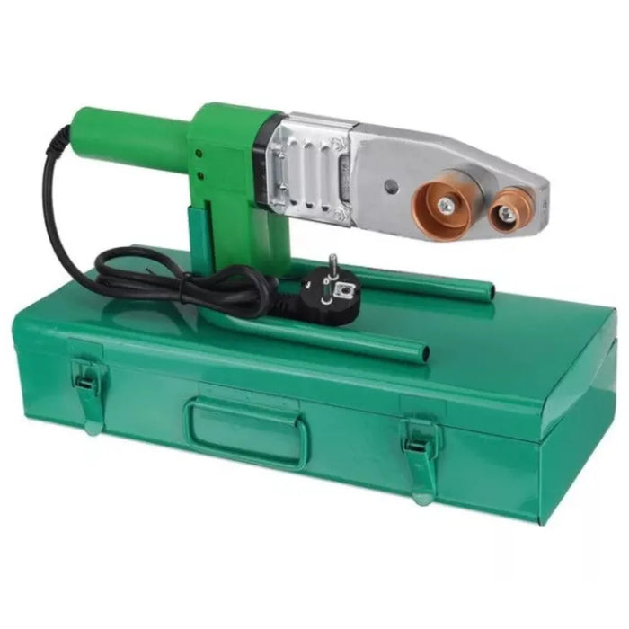 Maquina Termofusion Ppr 20/25/32mm Termofusora 800w Termofusor