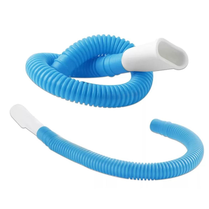 Ejercitador Pulmonar Respiratorio Espirometro 600ml - 1200ml