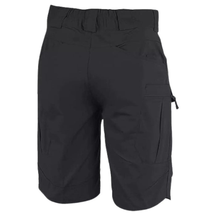 Short bermudas Outdoor Bermuda Cargo De Hombre Negro