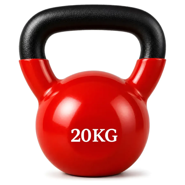 Pesas Rusa sEntrenamiento Kettlebell Fitness Crossfit Gym Colores