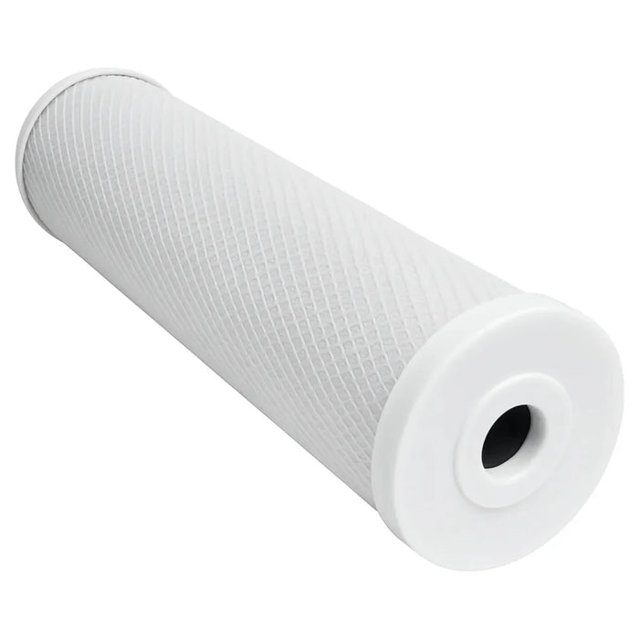 Filtro Agua Carbon Activo 2.5*10 Purificador Osmosis - Cloro