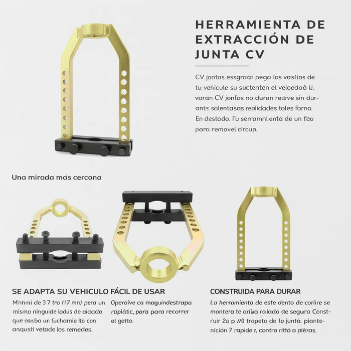 Extractor De Homocinetica Extractor Homocinetica Herramienta