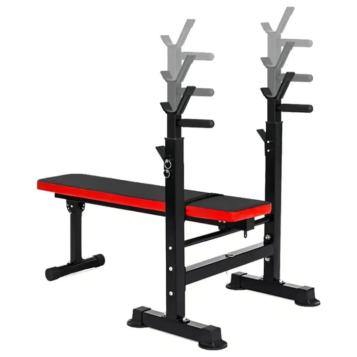 Press Banca Abdominal Reclinable 5 Nivele Banco Multifuncion