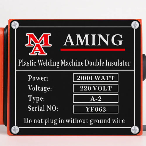 Set Maquina Termofusora Termofusionadora Ppr 20/63mm 2000w