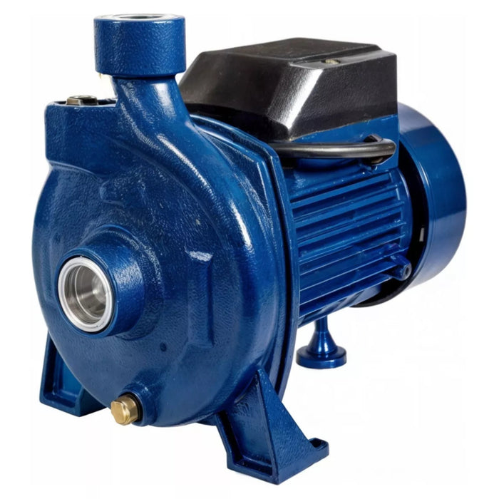 Bomba Agua Electrica Presion 220v + Controlador Electrico