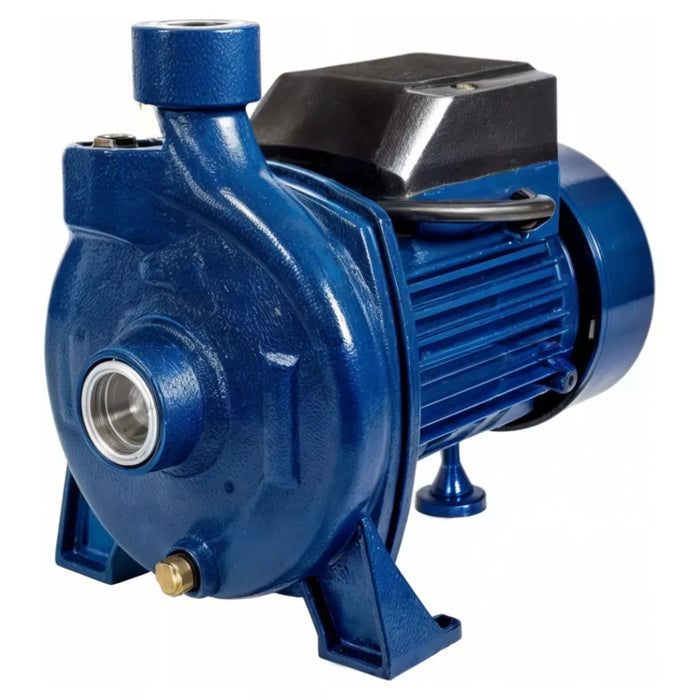 Bomba Agua Monofasica 1hp 220v + Estanque Hidroneumatico 24l
