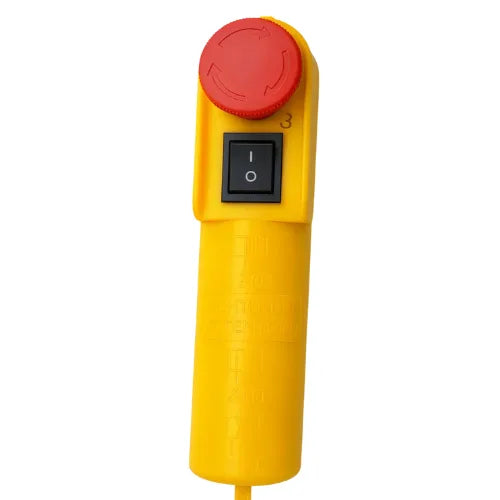 Polipasto Electrico Tecle De Levante Cadena Acero 510w 200kg