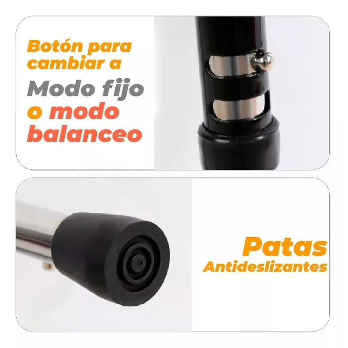 Ejercitador Pulmonar Respiratorio Espirometro 600ml - 1200ml