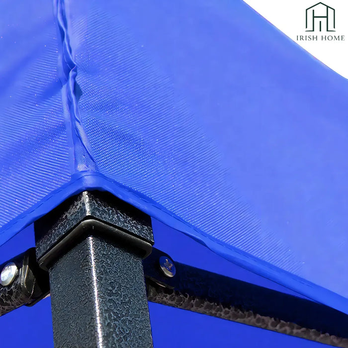 Lona Impermeable Carpa Repuesto Resistente Exterior 3x3 Mts