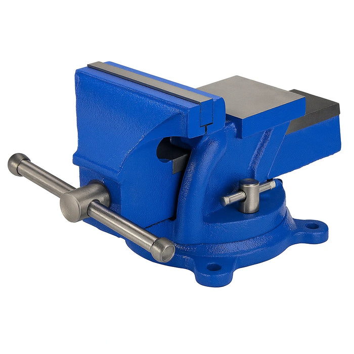 Tornillo Banco 8 Pulgada Tornillo Mecanico 8 Pulgadas Fijo