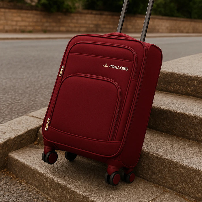 Maleta Cabina Maletas Pequeñas Maletas Carry On Maletas 10kg