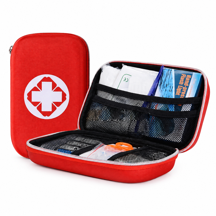 Botiquin Primeros Auxilios Botiquin Baño Bolsos Paramedicos