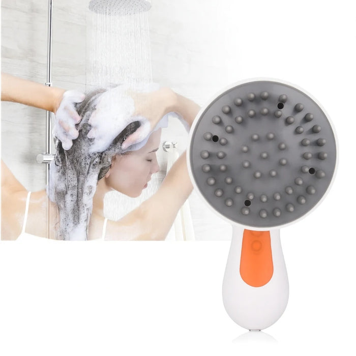 Masajeador Electrico Ducha Masajeador Ducha Masaje Ducha