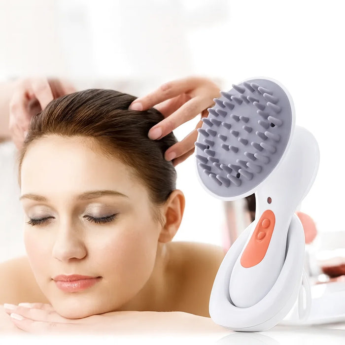 Masajeador Electrico Ducha Masajeador Ducha Masaje Ducha