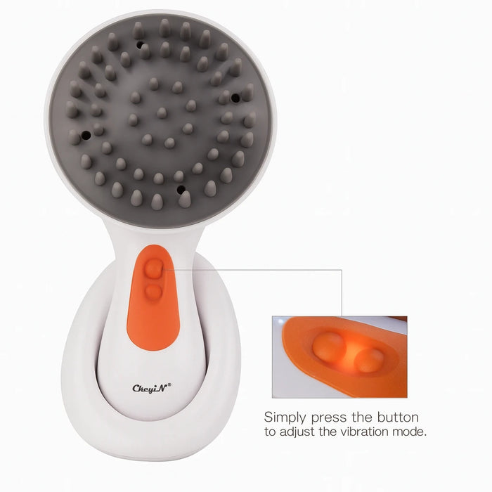 Masajeador Electrico Ducha Masajeador Ducha Masaje Ducha