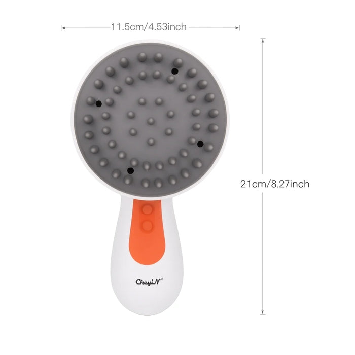 Masajeador Electrico Ducha Masajeador Ducha Masaje Ducha