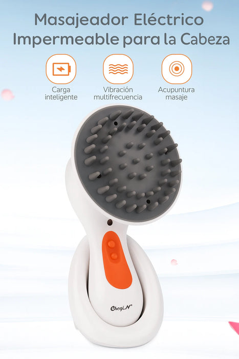 Masajeador Electrico Ducha Masajeador Ducha Masaje Ducha