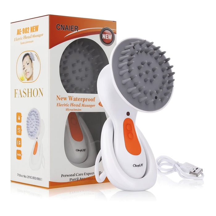 Masajeador Electrico Ducha Masajeador Ducha Masaje Ducha