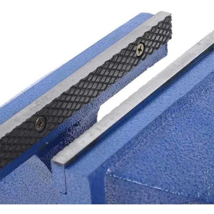 Tornillo Banco 8 Pulgada Tornillo Mecanico 8 Pulgadas Fijo