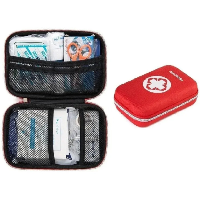 Botiquin Primeros Auxilios Botiquin Baño Bolsos Paramedicos