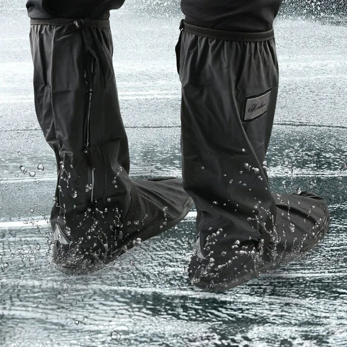 Polainas Impermeable Lluvia Polainas Trekking Cubre Botas