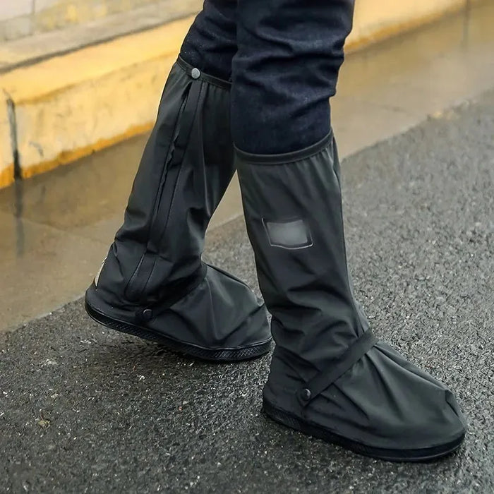 Polainas Impermeable Lluvia Polainas Trekking Cubre Botas