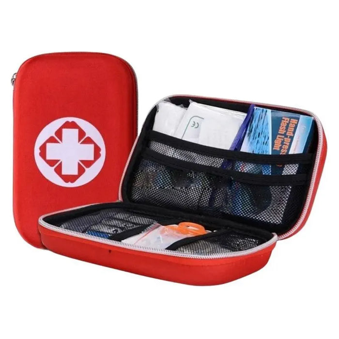 Botiquin Primeros Auxilios Botiquin Baño Bolsos Paramedicos