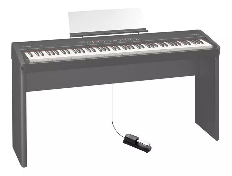 Pedal Sustain Universal Teclado Polaridad Teclado Piano Musi