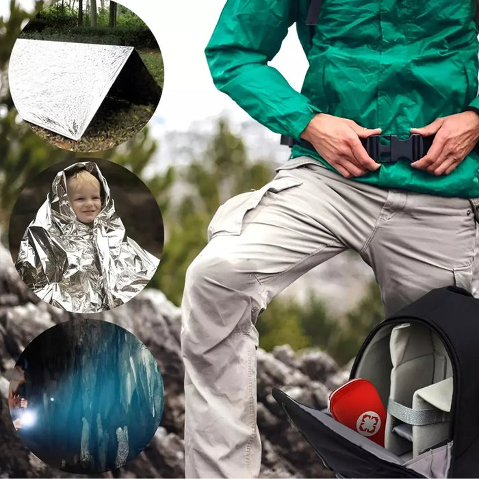 Botiquin Primeros Auxilios Botiquin Baño Bolsos Paramedicos