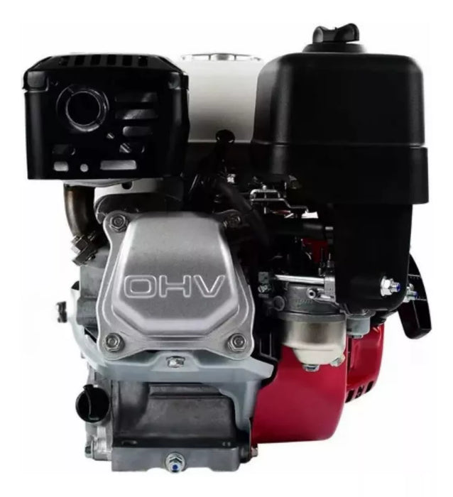 Motor Estacionario Gasolina Partida Manual Bencinero 6.5 Hp