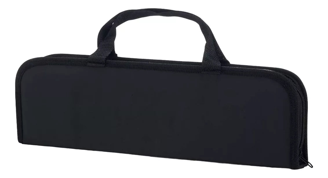 Set Asado Parrillero Accesorios Parrilla Asado Kit Asado 9pz