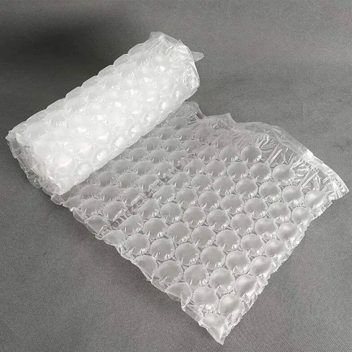 Rollo Plastico Burbuja Embalaje Grande Mudanzas 25mts X 50cm