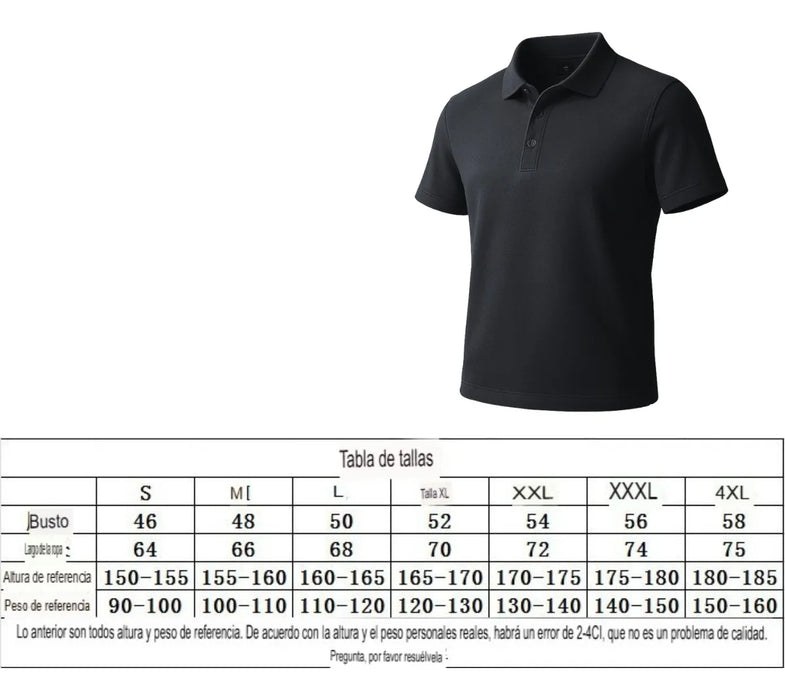 Polera Pique Unisex Manga Corta 100% Algodón Por Mayor Pique
