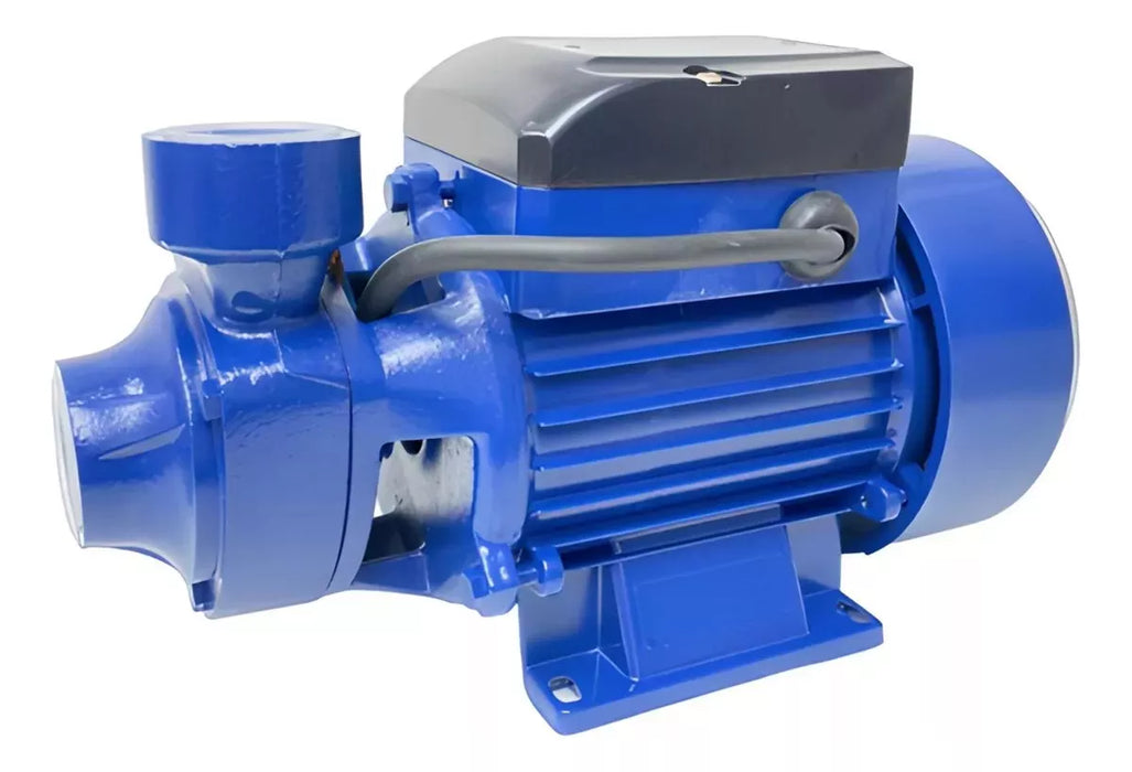 kit Estanque Hidroneumatico 24 Lt + Bomba Centrifuga 1/2hp