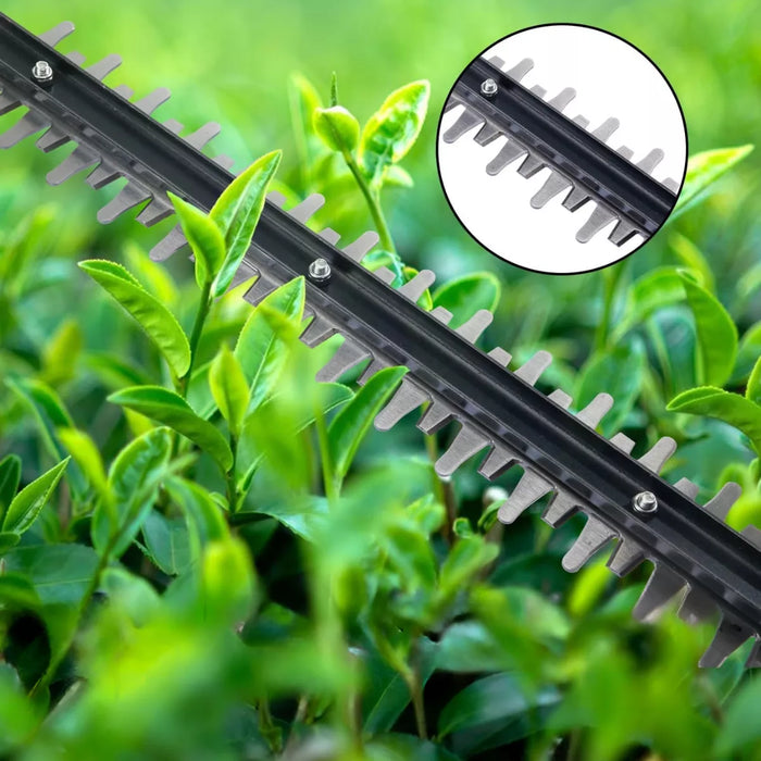 Cortasetos Inalambrico Corta Cetos Herramienta Jardin 500kw