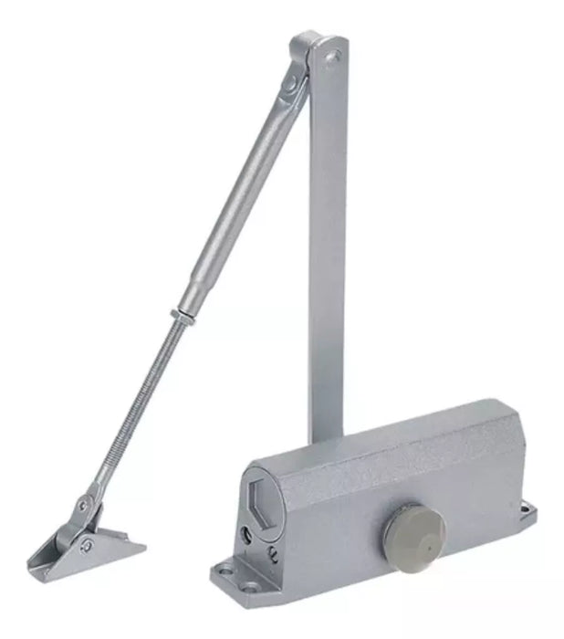 Brazo Hidraulico Puerta 25/45kg Cierra Puertas Automatico