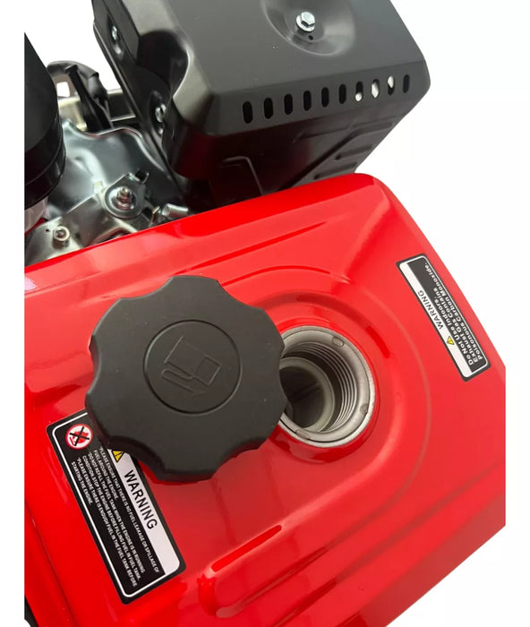 Motor Bencinero Estacionario Partida Manual Gasolina 15 Hp