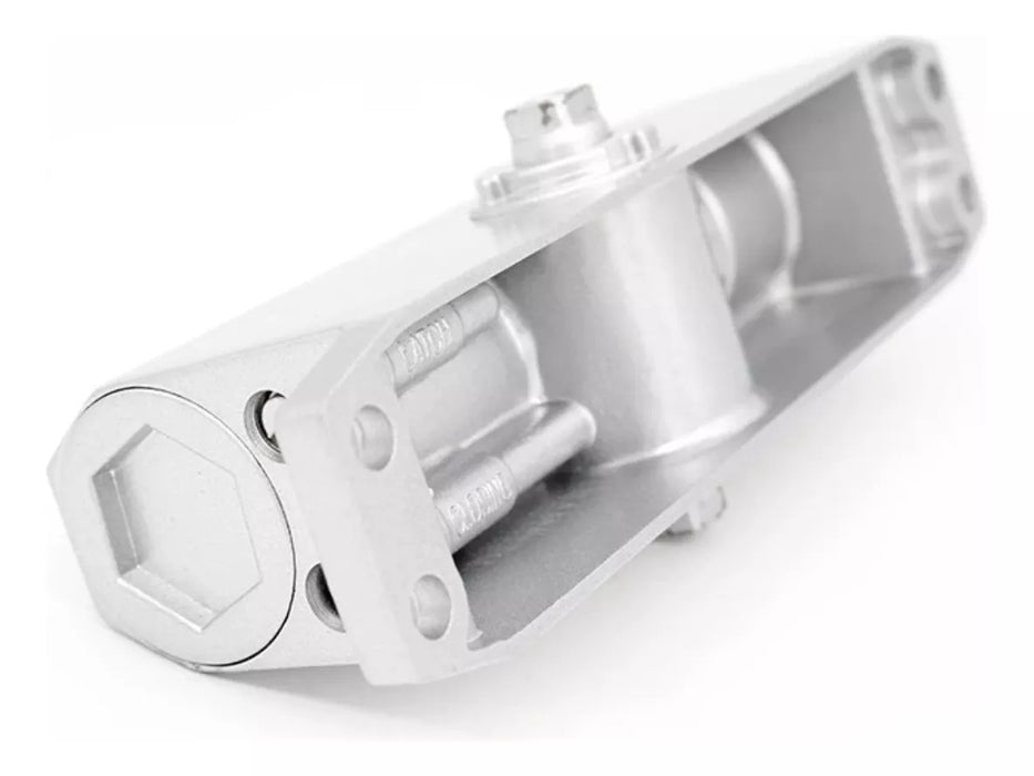Brazo Hidraulico Puerta 25/45kg Cierra Puertas Automatico