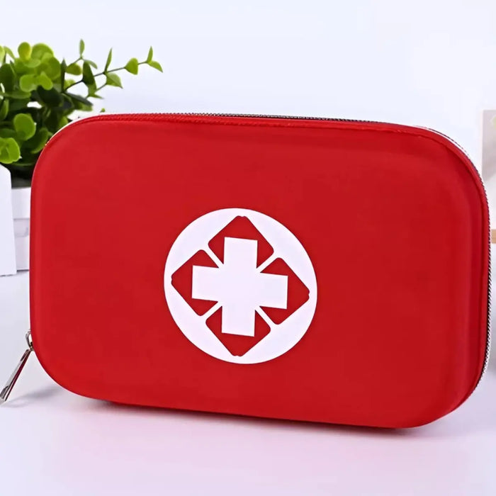 Botiquin Primeros Auxilios Botiquin Baño Bolsos Paramedicos