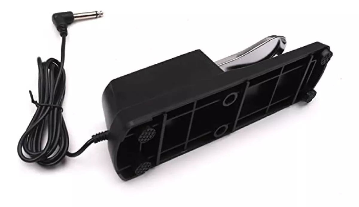 Pedal Sustain Universal Teclado Polaridad Teclado Piano Musi