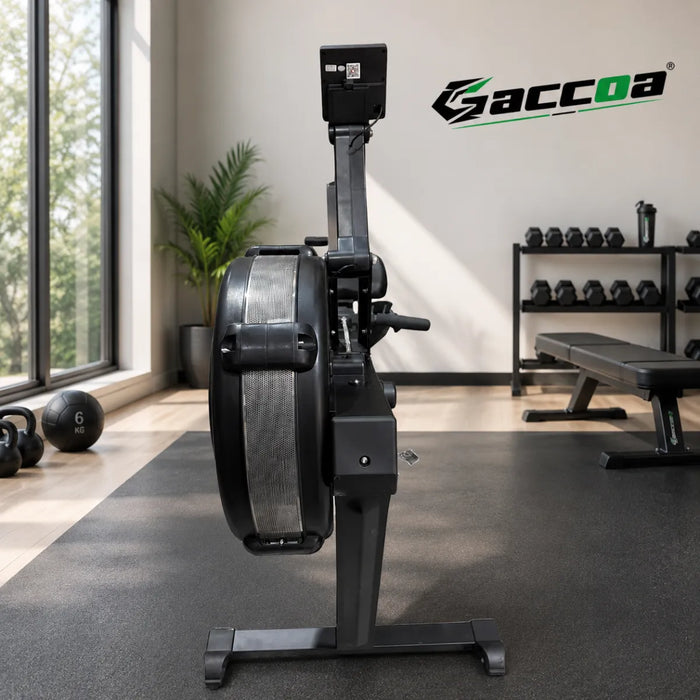 Maquina Remo Bogadora Remadora Fitness Resistencia Ajustable