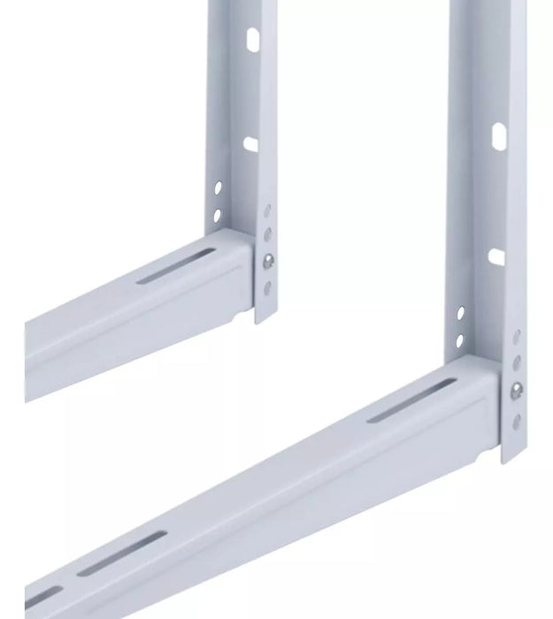 Base Soporte Aire Acondicionado Muro Plegable 9000 24000 Btu