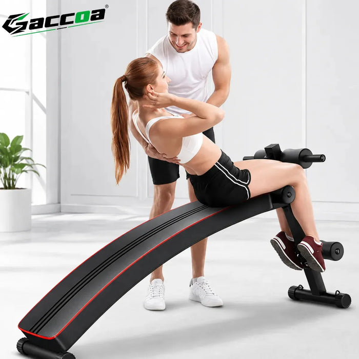 Press Banca Multifuncional Camilla De Pesas Banco Ejercicio Fitness