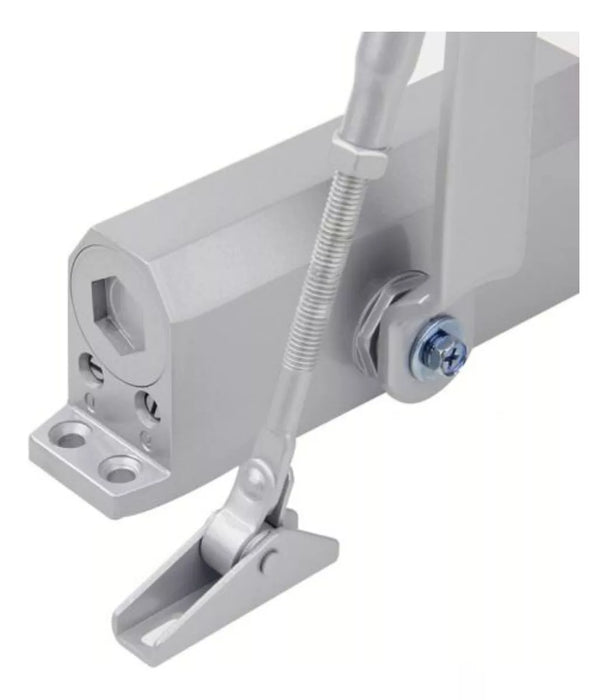 Brazo Hidraulico Puerta 25/45kg Cierra Puertas Automatico
