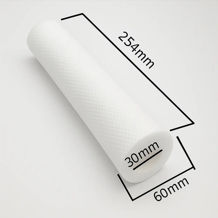 Filtro Agua Sedimentos 5 Micras 2.5 X10 Purificador Osmosis