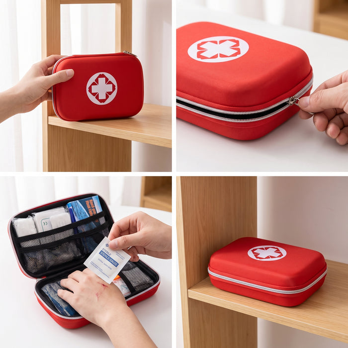 Botiquin Primeros Auxilios Botiquin Baño Bolsos Paramedicos